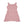 Pink Flower Skater Dress – Soft Stretch Fabric - Dipaliz - Dresses - Xs
