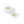 White Coined Napkins – 3 Ply Eco Paper - Dipaliz