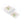 White Coined Napkins – 3 Ply Eco Paper - Dipaliz