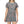 Pink Flowers T-shirt Dress – Soft Polyester - Dipaliz - Dresses - Xs