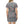 Pink Flowers T-shirt Dress – Soft Polyester - Dipaliz - Dresses - Xs