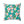 Pink Flowers Spun Polyester Square Pillow - Dipaliz - Throw Pillows