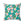 Pink Flowers Spun Polyester Square Pillow - Dipaliz - Throw Pillows