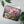 Floral Pink Flowers Laptop Sleeve - Padded Zipper Neoprene - Dipaliz - Bags