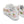 Lightweight Women’s Athletic Shoes - Pink Flowers - Dipaliz - Sneakers