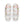 Lightweight Women’s Athletic Shoes - Pink Flowers - Dipaliz - Sneakers