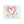 Custom Kids Puzzle Pink Hearts Rounded Corners Dipaliz - Jigsaw Puzzles