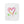 Custom Kids Puzzle Pink Hearts Rounded Corners Dipaliz - Jigsaw Puzzles