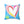 Pink Hearts Polyester Square Pillow – Spun - Dipaliz - Throw Pillows