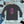 Kids Clothes - Youth Long Sleeve Competitor Tee Pink Horse Design - Dipaliz Iron Grey / s