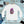 Kids Clothes - Youth Long Sleeve Competitor Tee Pink Horse Design - Dipaliz White / s