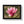 Pink Magnolia Wall Art Framed Poster Decor - Dipaliz - 16″ x 12″ / Black - Posters Prints & Visual Artwork