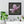 Chic Framed Horizontal Poster - Pink Magnolia Art - Dipaliz - Posters Prints & Visual Artwork