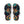 Pink Paisley Pattern Flip Flops - Unisex Summer Comfort - Dipaliz - Slippers