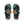 Pink Paisley Pattern Flip Flops - Unisex Summer Comfort - Dipaliz - Slippers