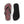 Pink Paisley Unisex Flip Flops - Summer Eva Sole - Dipaliz - Slippers