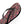 Pink Paisley Unisex Flip Flops - Summer Eva Sole - Dipaliz - Slippers