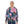 Floral Aop Unisex Pullover Hoodie - Pink Rose Design - Dipaliz - Hoodies
