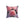 Pink Roses Flower – Polyester Square Pillow - Dipaliz - Throw Pillows