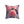 Pink Roses Flower – Polyester Square Pillow - Dipaliz - Throw Pillows