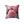 Pink Roses Flower – Polyester Square Pillow - Dipaliz - Throw Pillows