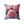 Pink Roses Flower – Polyester Square Pillow - Dipaliz - Throw Pillows