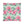 Soft Pink Roses Pattern Blanket - Cozy Bedding - Dipaliz - Quilts & Comforters