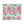 Soft Pink Roses Pattern Blanket - Cozy Bedding - Dipaliz - Quilts & Comforters