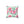 Pink Roses Throw Pillow – Polyester Square - Dipaliz - Pillows