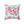 Pink Roses Throw Pillow – Polyester Square - Dipaliz - Pillows