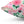 Pink Roses Throw Pillow – Polyester Square - Dipaliz - Pillows