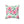 Pink Roses Throw Pillow – Polyester Square - Dipaliz - Pillows