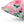 Pink Roses Throw Pillow – Polyester Square - Dipaliz - Pillows