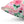 Pink Roses Throw Pillow – Polyester Square - Dipaliz - Pillows