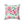 Pink Roses Throw Pillow – Polyester Square - Dipaliz - Pillows