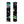 Vivid Planets Socks - Solar System Sublimation - Dipaliz