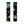 Vivid Planets Socks - Solar System Sublimation - Dipaliz