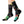 Vivid Planets Socks - Solar System Sublimation - Dipaliz