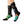 Vivid Planets Socks - Solar System Sublimation - Dipaliz
