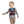 Cosmic Toddler Long Sleeve Tee - Space Adventure - Dipaliz - T-shirts