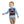 Cosmic Toddler Long Sleeve Tee - Space Adventure - Dipaliz - T-shirts