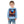 Cosmic Toddler Long Sleeve Tee - Space Adventure - Dipaliz - T-shirts