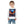 Cosmic Toddler Long Sleeve Tee - Space Adventure - Dipaliz - T-shirts