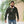 Indoor Potted Plants Aop Unisex Pullover Hoodie - Hoodies