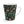 Chic Plants Pattern Latte Mug - 12oz Ceramic - Dipaliz - Mugs
