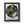 Bold Modern Framed Vertical Poster - Chic Wall Art - Dipaliz - Posters Prints & Visual Artwork