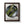 Bold Modern Framed Vertical Poster - Chic Wall Art - Dipaliz - Posters Prints & Visual Artwork