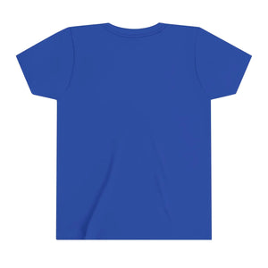 Soft Cotton Youth Short Sleeve Tee - Flex Pro Style - Dipaliz - T-shirts