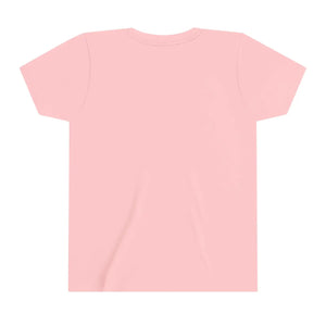 Soft Cotton Youth Short Sleeve Tee - Flex Pro Style - Dipaliz - T-shirts