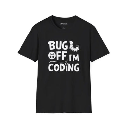 Dipaliz Programmer Tee: Coding Comfort Unleashed! - T-shirt